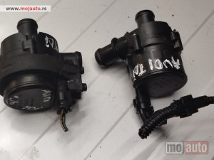 Glavna slika -  Audi a3 8v Pumpa za vodu 1.6 tdi 105 ks 2012-2020 Originalni delovi  Moguca ugradnja delova  Alfa Romeo 147-156-166-159-GT-MiTo-Giulietta Fiat bravo 2 - croma -grande punto -multipla 2 -punto 3 -stilo-idea Freemont Panda 3 500L 500 500x Lancia ypsilon-del - MojAuto