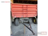polovni Traktor Zmaj 489