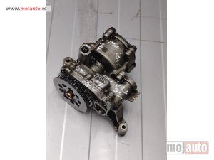 Glavna slika -  Audi a3 8v Uljna pumpa 1.6 tdi 105 ks 2012-2020 Originalni delovi  Moguca ugradnja delova  Alfa Romeo 147-156-166-159-GT-MiTo-Giulietta Fiat bravo 2 - croma -grande punto -multipla 2 -punto 3 -stilo-idea Freemont Panda 3 500L 500 500x Lancia ypsilon-delta - MojAuto