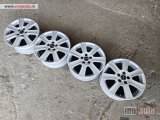 polovni delovi  AluFelne 16Coli 5x105 Opel Astra J Mpka kao nove