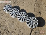 polovni delovi  AluFelne 14Coli 4x100 Toyota kao nove odlicne