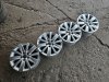 Slika 1 -  AluFelne 16Coli 5x112 Volkswagen Audi kao nove odlicne - MojAuto