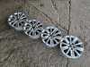 Slika 2 -  AluFelne 16Coli 5x112 Volkswagen Audi kao nove odlicne - MojAuto