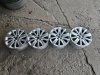 Slika 3 -  AluFelne 16Coli 5x112 Volkswagen Audi kao nove odlicne - MojAuto