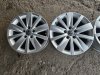 Slika 4 -  AluFelne 16Coli 5x112 Volkswagen Audi kao nove odlicne - MojAuto