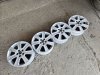 Slika 2 -  AluFelne 16Coli 5x105 Opel Astra J Mpka kao nove - MojAuto