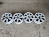 Slika 3 -  AluFelne 16Coli 5x105 Opel Astra J Mpka kao nove - MojAuto