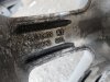 Slika 7 -  AluFelne 16Coli 5x105 Opel Astra J Mpka kao nove - MojAuto