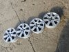 Slika 2 -  AluFelne 15Coli 4x100 Fiat Grande Punto kao nove - MojAuto
