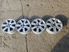 Slika 3 -  AluFelne 15Coli 4x100 Fiat Grande Punto kao nove - MojAuto