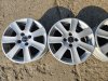 Slika 5 -  AluFelne 15Coli 4x100 Fiat Grande Punto kao nove - MojAuto