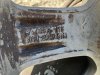 Slika 7 -  AluFelne 15Coli 4x100 Fiat Grande Punto kao nove - MojAuto