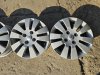 Slika 4 -  AluFelne 14Coli 4x100 Toyota kao nove odlicne - MojAuto