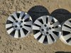 Slika 5 -  AluFelne 14Coli 4x100 Toyota kao nove odlicne - MojAuto