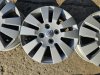 Slika 6 -  AluFelne 14Coli 4x100 Toyota kao nove odlicne - MojAuto