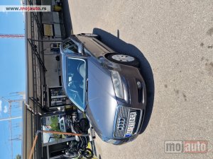 Glavna slika - Audi A3   - MojAuto