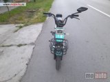 polovni motori Keeway Exceed