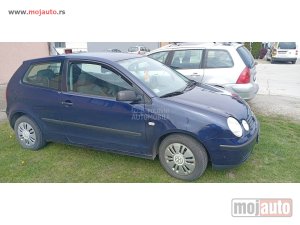 Glavna slika - VW Polo 1.2  - MojAuto