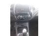Slika 11 - Renault Captur   1.5L DCI Bi Color Citaj Opis  - MojAuto