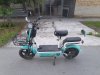Slika 2 - Keeway Exceed - MojAuto