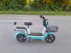 Slika 3 - Keeway Exceed - MojAuto