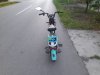 Slika 4 - Keeway Exceed - MojAuto