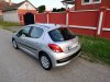 Slika 3 - Peugeot 207 1,4 8v Dioda  - MojAuto