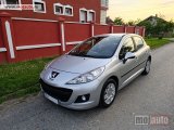 polovni Automobil Peugeot 207 1,4 8v Dioda 