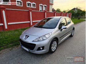Glavna slika - Peugeot 207 1,4 8v Dioda  - MojAuto