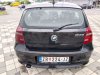 Slika 5 - BMW 123 2.0D  - MojAuto