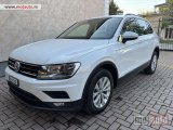 polovni Automobil VW Tiguan 2.0 TDI 4M 