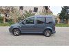 Slika 5 - VW Caddy 2.0 FABRICKI METAN  - MojAuto