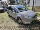 polovni Automobil Ford Galaxy 1.6tdci 7sed 