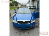 polovni delovi  Skoda Oktavija Delovi