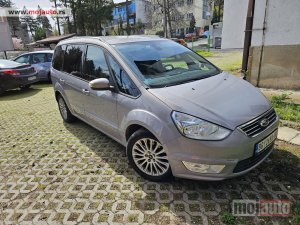 Glavna slika - Ford Galaxy 1.6tdci 7sed  - MojAuto