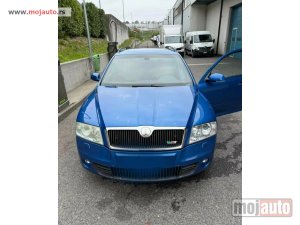 polovni delovi  Skoda Oktavija Delovi
