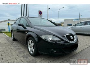polovni delovi  Seat Leon Delovi