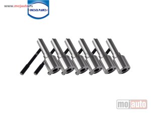 Glavna slika -  Diesel Injector Nozzles G4S011 - MojAuto