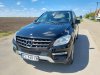 Slika 3 - Mercedes ML 250 250 BLUETEC VLASNIK  - MojAuto