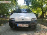 polovni Automobil Fiat Punto 1.9jtd 