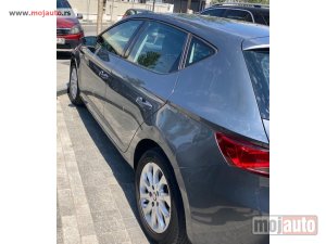 Glavna slika - Seat Leon 1.2TSI  - MojAuto