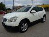 Slika 1 - Nissan Qashqai 2.0DCI  - MojAuto