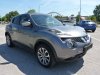 Slika 3 - Nissan Juke 1.5 DCI  - MojAuto