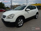 polovni Automobil Nissan Qashqai 2.0DCI 
