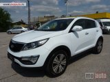polovni Automobil Kia Sportage 1.7CRDI 