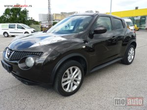 Glavna slika - Nissan Juke 1.5 DCI  - MojAuto