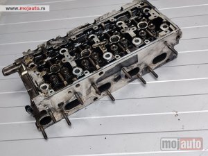 Glavna slika -  Audi a3 8v Glava motora 1.6 tdi 105 ks 2012-2020 Originalni delovi  Moguca ugradnja delova  Alfa Romeo 147-156-166-159-GT-MiTo-Giulietta Fiat bravo 2 - croma -grande punto -multipla 2 -punto 3 -stilo-idea Freemont Panda 3 500L 500 500x Lancia ypsilon-delt - MojAuto