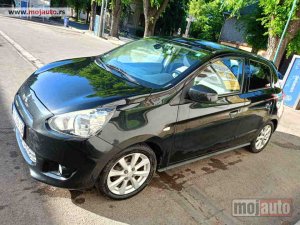 Glavna slika - Mitsubishi Space Star 1,2  - MojAuto