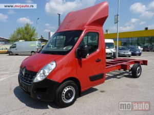 Glavna slika - Renault MASTER - MojAuto