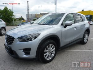Glavna slika - Mazda CX 5 2.2  - MojAuto